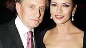 A Little Night Music Opening – Michael Douglas – Catherine Zeta-Jones