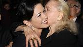 A Little Night Music Opening – Catherine Zeta-Jones – Lauren Bacall