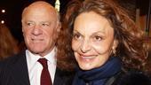 A Little Night Music Opening – Barry Diller – Diane Von Furstenburg