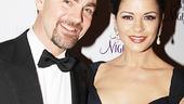 A Little Night Music Opening – Alexander Hanson – Catherine Zeta-Jones red carpet