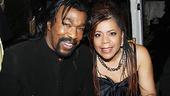A Little Night Music Opening – Nick Ashford – Valerie Simpson 