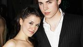 A Little Night Music Opening – Ramona Mallory – Nolan Gerard Funk