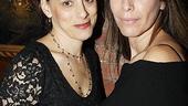 A Little Night Music Opening - Judy Kuhn - Illana Levine