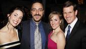 A Little Night Music Opening - Erin Stewart - Tom Murray - Jayne Paterson - Kevin Vortmann