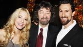 A Little Night Music Opening - Leigh Ann Larkin - Trevor Nunn - Aaron Lazar