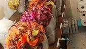 Banana Shpeel in Chicago – wigs