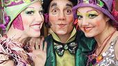 Banana Shpeel in Chicago – Kassie Brown – Daniel Passer – Robyn Baltzer