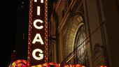 Banana Shpeel in Chicago – marquee
