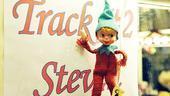 Ragtime Season Snapshots - elf