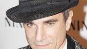 There are more than nine reasons to see Nine, and one of them is star Daniel Day-Lewis, who plays the central character of famous film director Guido Contini.