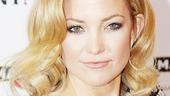 Kate Hudson sings and shakes her money maker like nobody&rsquo;s business in the movie musical.