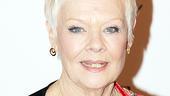 Judi Dench plays the wryly witty Lilli, one of Guido&rsquo;s closest confidantes.