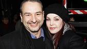 Priscilla Presley at Memphis - Joe DiPietro - Priscilla Presley