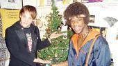 Hair Seasonal Snapshots 2009 – Theo Stockman - Antwayn Hopper