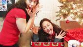 Hair Seasonal Snapshots 2009 – Allison Guinn – Kaitlin Kiyan