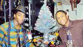 Seasonal Snapshots at Memphis 2009 – Daniel J. Watts – Ephraim Sykes