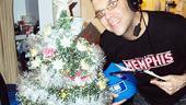 Seasonal Snapshots at Memphis 2009 – Gary Mickelson