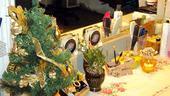 Seasonal Snapshots at Memphis 2009 – dressing table