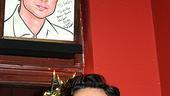 Rick Faugno Caricature at Sardi’s – Rick Faugno