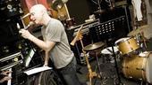 A Day in the Life Michael Cerveris - Michael Cerveris singing