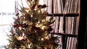 A Day in the Life Michael Cerveris - Christmas mood