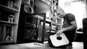A Day in the Life Michael Cerveris - Michael Cerveris - vinyl