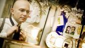 A Day in the Life Michael Cerveris - Michael Cerveris mirror