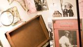A Day in the Life Michael Cerveris - record player