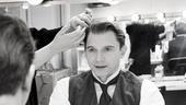 A Day in the Life Michael Cerveris - wig goes on