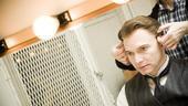 A Day in the Life Michael Cerveris - finished