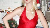 Seasonal Snapshots at Jersey Boys 2009 – Heather Ferguson