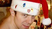 Seasonal Snapshots at Jersey Boys 2009 – Erik Bates