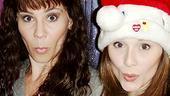 Seasonal Snapshots at Jersey Boys 2009 – Sara Schmidt – Katie O’Toole