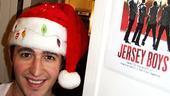 Seasonal Snapshots at Jersey Boys 2009 – Russell Fischer (poster)