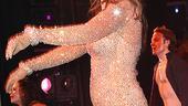 Mary Murphy in Burn the Floor – Mary Murphy (curtain call)