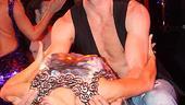 Mary Murphy in Burn the Floor – Kym Johnson – Maksim Chmerkovskiiy
