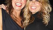 Mary Murphy in Burn the Floor – Kym Johnson – Mary Murphy