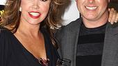Mary Murphy in Burn the Floor – Jason Gilkison – Mary Murphy