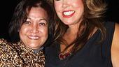 Mary Murphy in Burn the Floor – Vi Aguilar – Mary Murphy