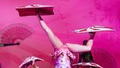 Show Photos - Cirque du Soleil's Banana Shpeel - cast 5