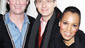 Smokey Robinson at Race – Linus Roache – Richard Thomas – Kerry Washington