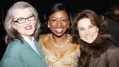 Mark Sanchez at Memphis - Cass Morgan - Montego Glover - Tovah Feldshuh