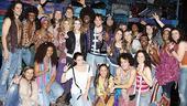 Emma Roberts at Hair – Emma Roberts – cast