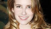 Emma Roberts at Hair – Emma Roberts