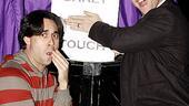 Altar Boyz reunion 2009 – Ryan Duncan – Andy Karl