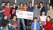 Altar Boyz reunion 2009 – check