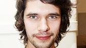 He made audiences swoon as John Keats in Bright Star. Now Ben Whishaw is set to make his New   York stage debut.