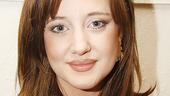 Andrea Riseborough finds herself caught between stage husband Hugh Dancy and a novelist played by Ben Whishaw in The Pride, which jumps back and forth between 1958 and the present.