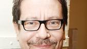 Actor-turned-playwright Alexi Kaye Campbell won numerous awards for The Pride, his very first script.