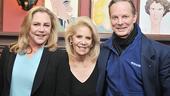 Who's afraid of Daryl Roth? Not Broadway's Kathleen Turner and Bill Irwin, who memorably starred together in the recent Broadway revival of Who's Afraid of Virginia Woolf?